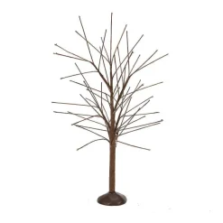 Department 56 Village Halloween Accessories<A Splendid Fall Landscape Set