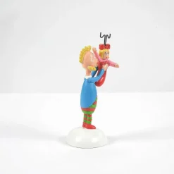 Department 56 Grinch Villages<A Who's Perfect Stocking Stuff