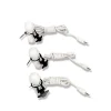 Department 56 Replacement Parts<Additional Building Light Cords, Set Of 3 (For 53500 Only) 3.5V Bulbs