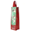 Department 56 Snowpinions<Always Bring Wine Bag
