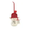 Department 56 Snowpinions<Baby's First Ornament