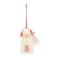 Department 56 Sale<Baby's First Ornanment