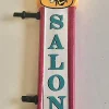 Department 56 Replacement Parts<Bea's Salon Sign