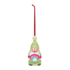 Department 56 Sale<Believe Snowgnome Ornament