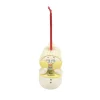 Department 56 Snowpinions<Best Squeeze Ornament
