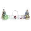 Department 56 Village Accessories<Cardinal Christmas Gate