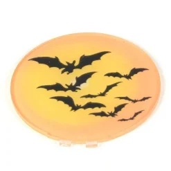 Department 56 Replacement Parts<Cave Club Acrylic Moon With Bats