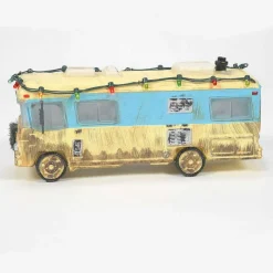 Department 56 Original Snow Village<Cousin Eddie's Rv