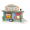 Department 56 Original Snow Village<Cracker Box Snack Shack