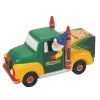 Department 56 North Pole Series<Crayola Delivery Service