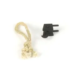 Department 56 Replacement Parts<Creepy Creek Rope And Hook