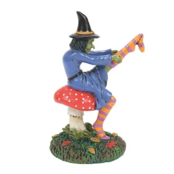 Department 56 Snow Village Halloween<Darn Good Darn