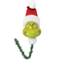 Department 56 Licensed<Decorate Grinch In A Cinch