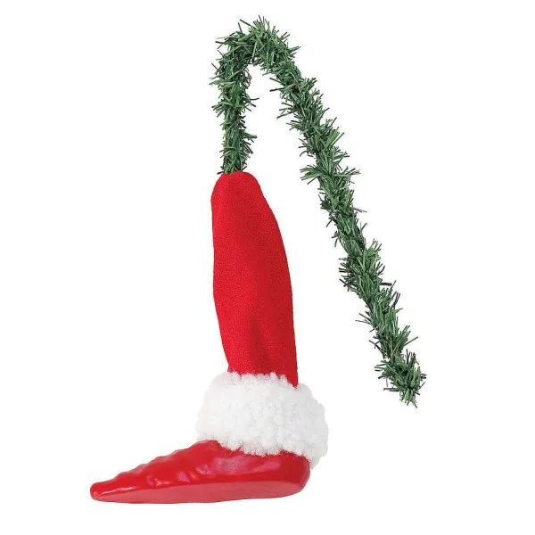 Department 56 Licensed<Decorate Grinch In A Cinch
