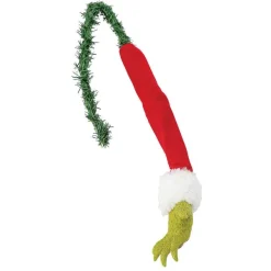 Department 56 Licensed<Decorate Grinch In A Cinch