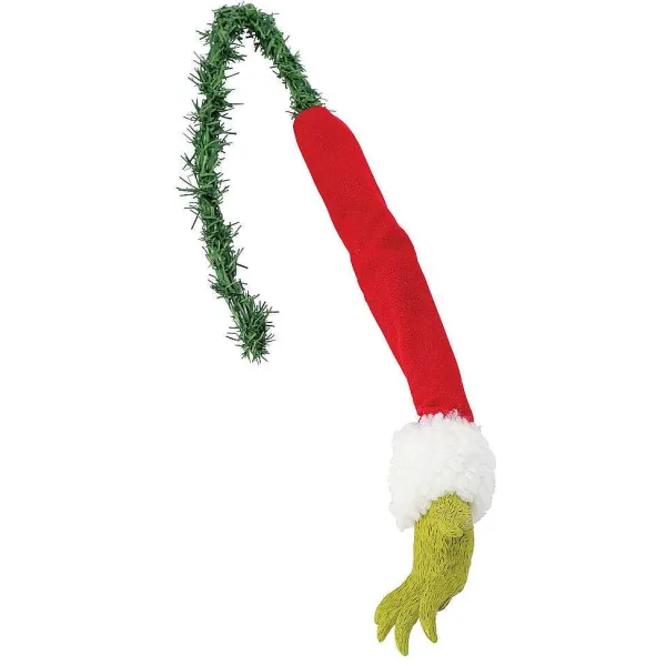 Department 56 Licensed<Decorate Grinch In A Cinch