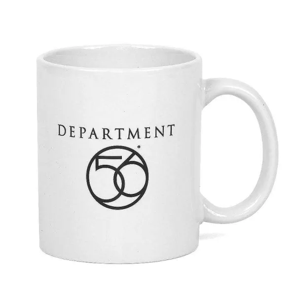 Department 56 Catalogs & Brochures<Mug