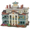 Department 56 Snow Village Halloween<Disneyland Haunted Mansion