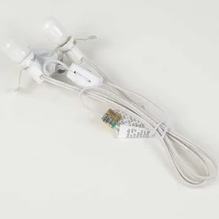 Department 56 Replacement Parts<Double Light Cord