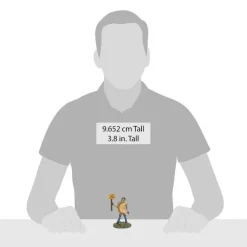 Department 56 Snow Village Halloween<Eat More Brains