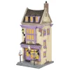 Department 56 Harry Potter Village<Eeylops Owl Emporium