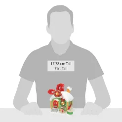 Department 56 Grinch Villages<Every Who's Ribbon & Bows