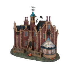Department 56 Snow Village Halloween<Fe Disney Wrld Haunted Mansion