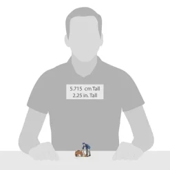 Department 56 Dickens Village<Final Prep Before Opening