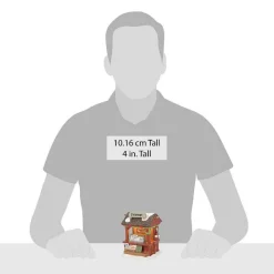 Department 56 Dickens Village<Fishmonger