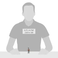 Department 56 Dickens Village<Fresh, Hot Coffee!