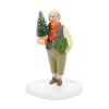Department 56 Dickens Village<Gardener For Hire