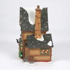 Department 56 Dickens Village<Garraway's Coffee House