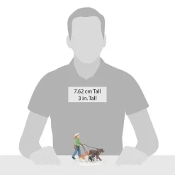 Department 56 Original Snow Village<Gettin' Our Steps In