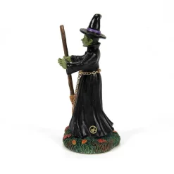 Department 56 Snow Village Halloween<Ghouls & Goblins S/3