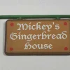 Department 56 Replacement Parts<Gingerbread House Sign