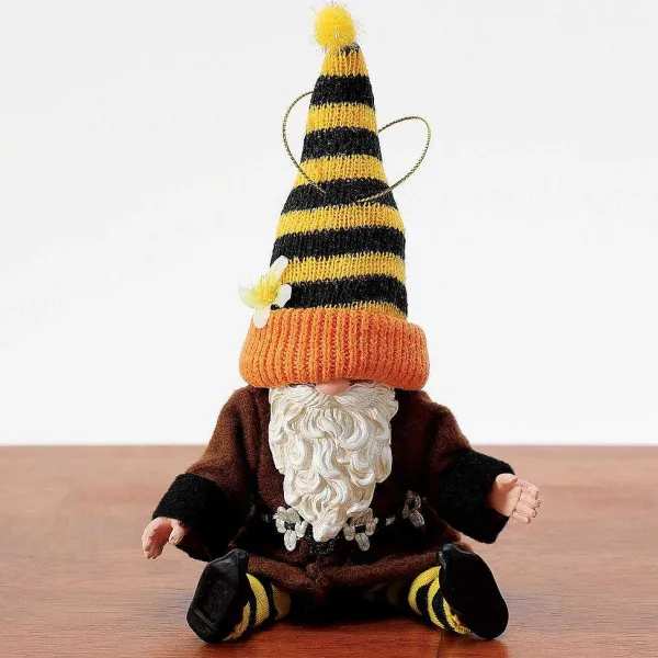 Department 56 Sale<Gnome Bees Orn