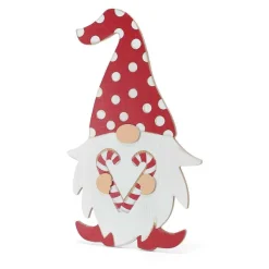 Department 56 Sale<Gnome Decor