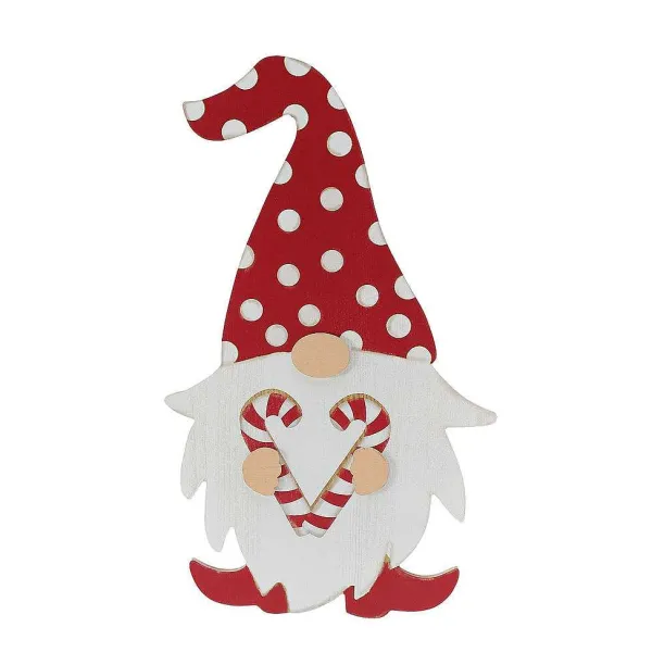 Department 56 Sale<Gnome Decor