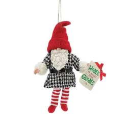 Department 56 Sale<Gnome Home Orn