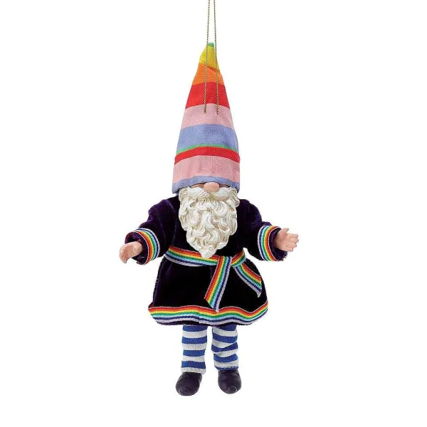 Department 56 Sale<Gnome Rainbow Orn