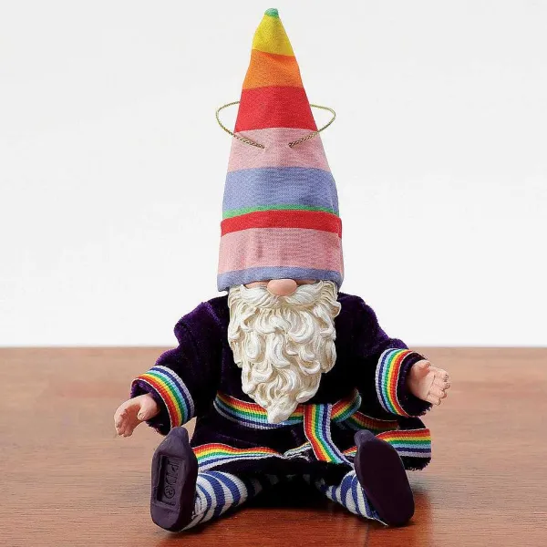 Department 56 Sale<Gnome Rainbow Orn
