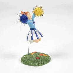 Department 56 Snow Village Halloween<Go Polars!