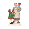 Department 56 Original Snow Village<Grandma's Favorite Present