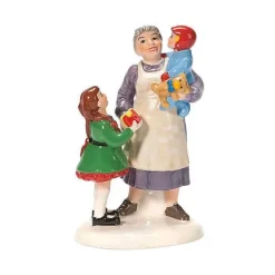Department 56 Original Snow Village<Grandma's Favorite Present