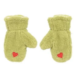 Department 56 Snowpinions<Grinch Mittens