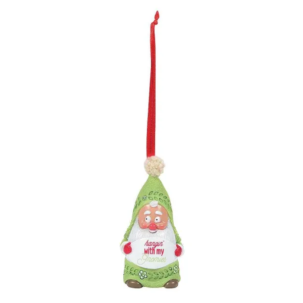 Department 56 Sale<Hangin' With Gnomies