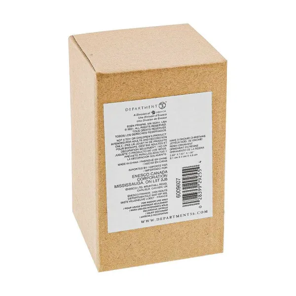 Department 56 Snowpinions<Have A Gnomie Christmas Orn