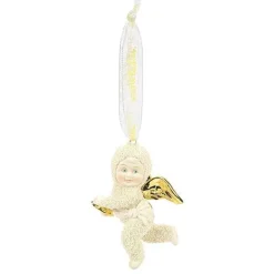 Department 56 Snowbabies Ornaments<Heavenly Beat Ornament