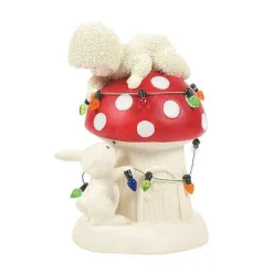 Department 56 Snowbabies Classic Collection<Holiday Home Improvements