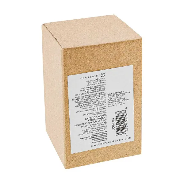 Department 56 Sale<Home Sweet Gnome Ornament